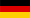 Duetschland flag