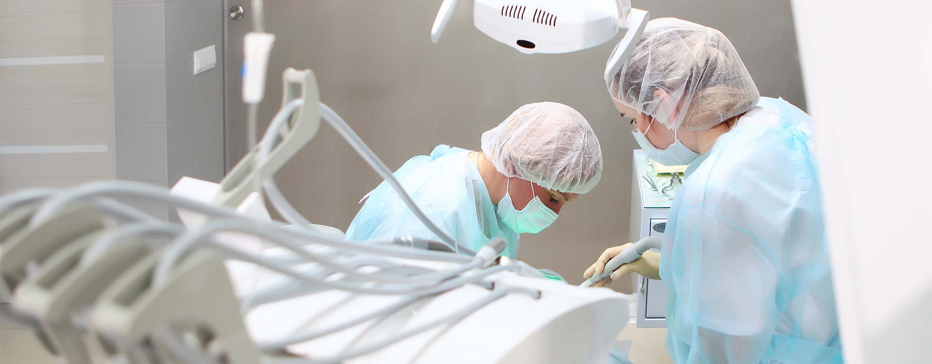 Znieczulenie ogólne